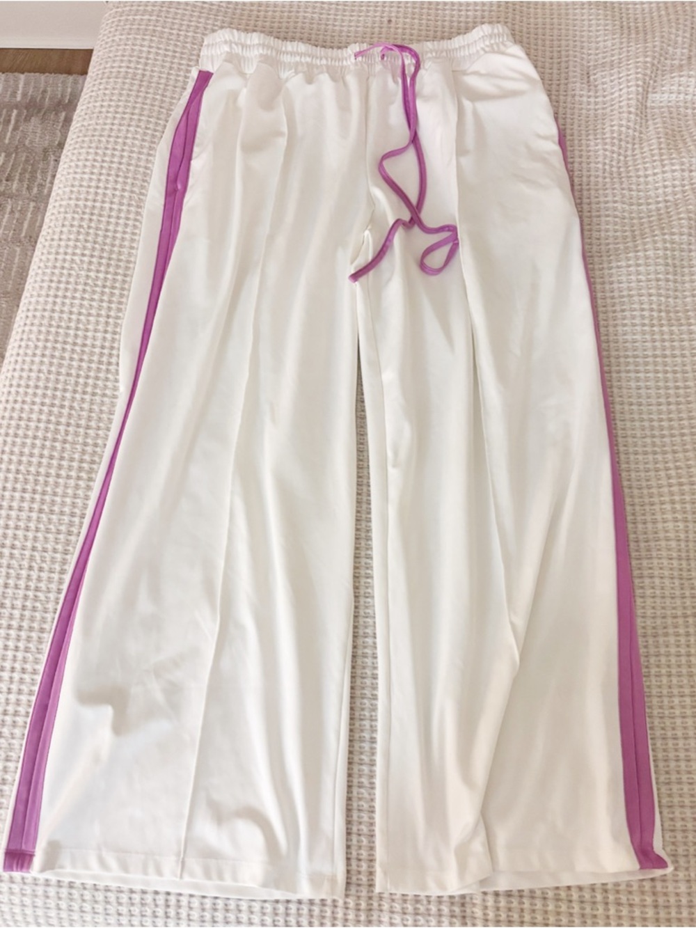 | Anthropologie | Daily Practice Side Stripe Track Pants - Picture 4 of 5